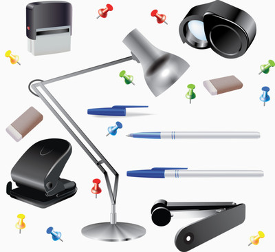 办公用品高清PNG素材 编号7269108免费下载指南