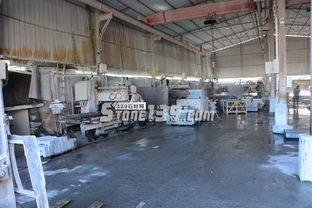 超南石材 精雕细琢，打造石材工艺全场景解决方案